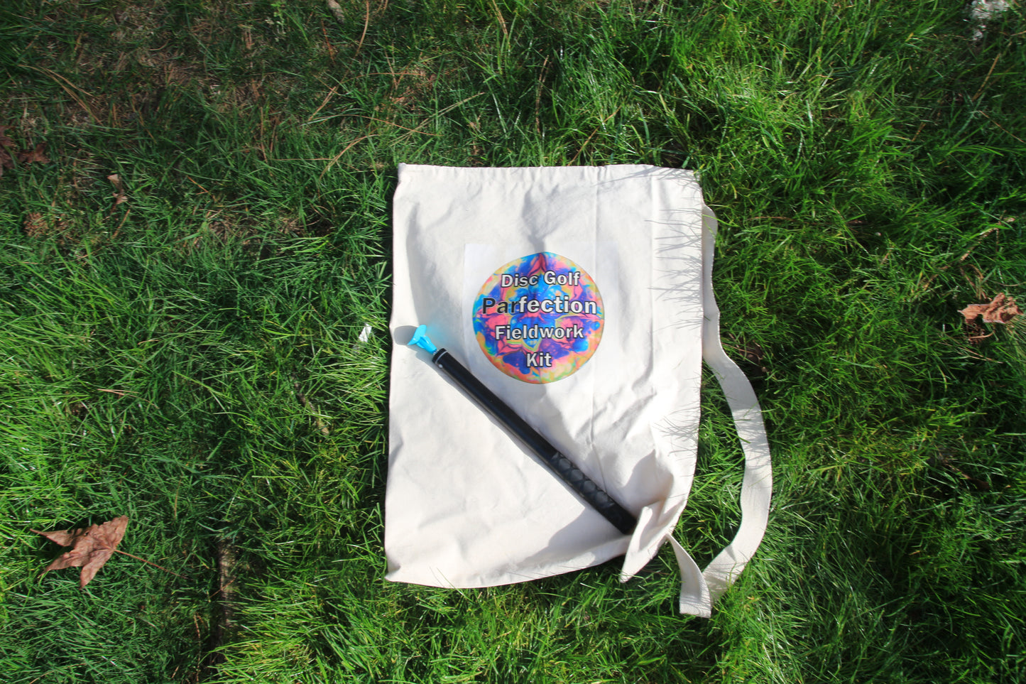 Parfection Fieldwork Kit - Basic